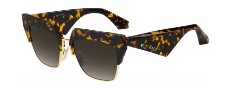 Etro Etroclub 20811508656HA - Havana...