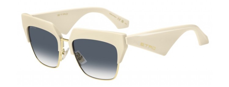 Etro Etroclub 208115SZJ5608 - Ivory /...