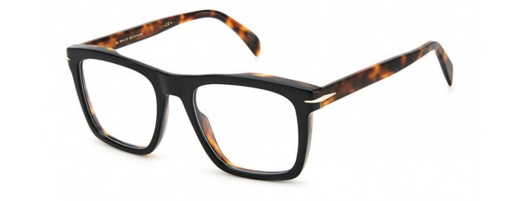 David Beckham Db 7020 103471WR75120 -...