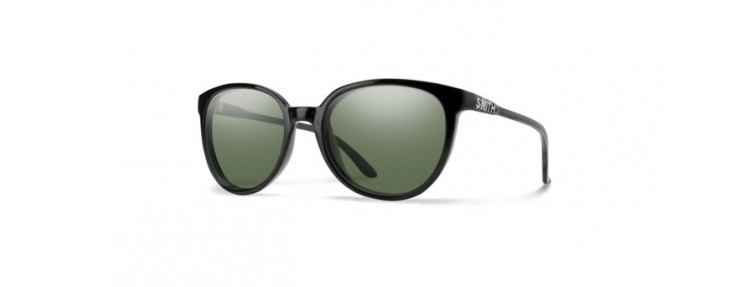 Smith Cheetah 21680180754L7 - Black /...