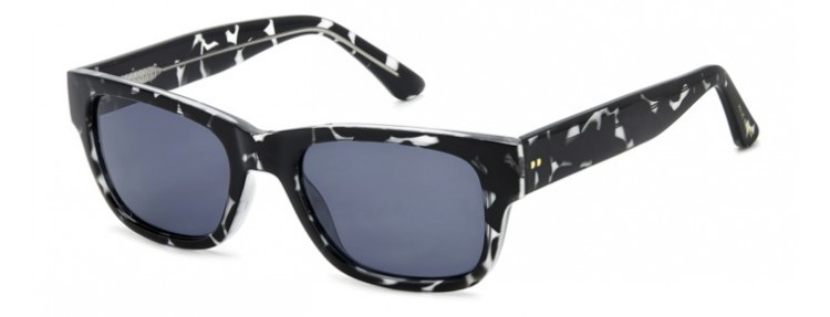 Prive' Revaux Rain Clouds/S...