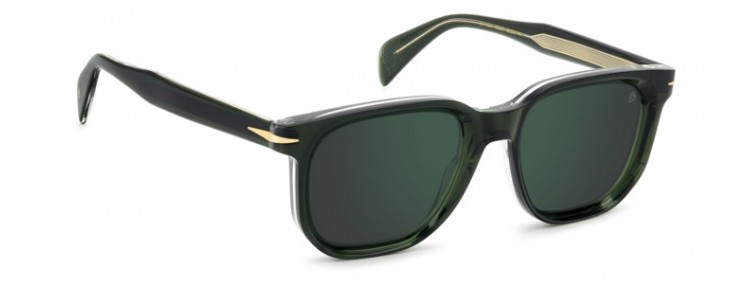 David Beckham Db 7133/S...