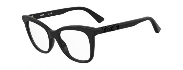 Moschino Mos650 1091788075219 - Black