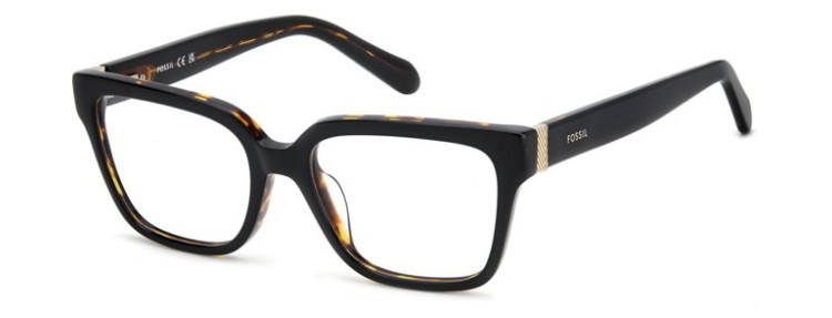 Fossil Fos 7189 1092588075217 - Black