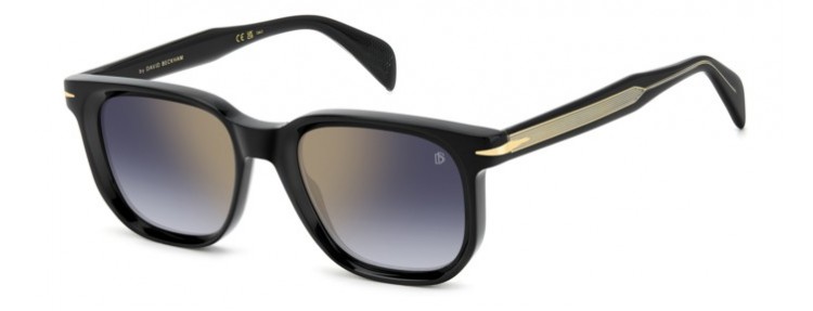 David Beckham Db 7133/S 207751807521V...