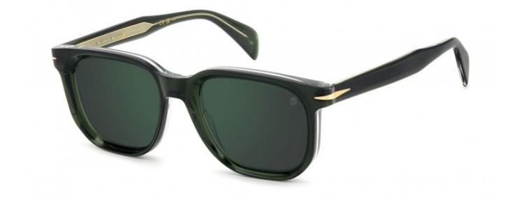 David Beckham Db 7133/S 207751B5952MT...
