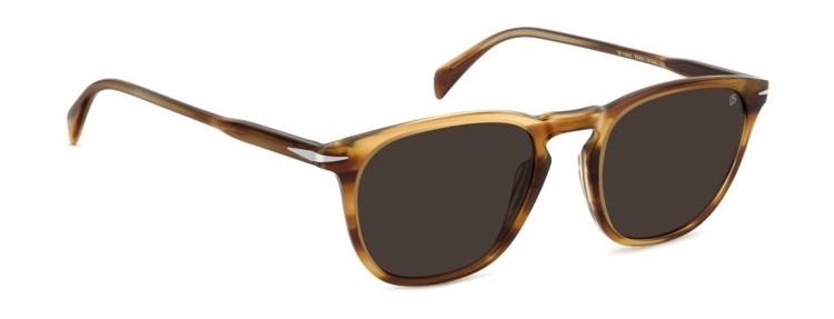 David Beckham Db 1160/S...