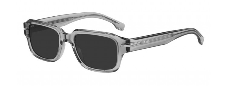 BOSS Boss 1596/S 206465KB753IR - Grey...