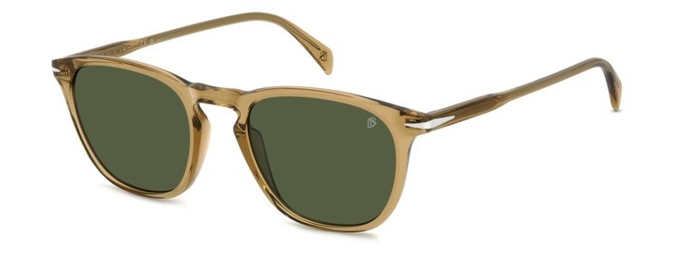 David Beckham Db 1160/S 20720640G51QT...