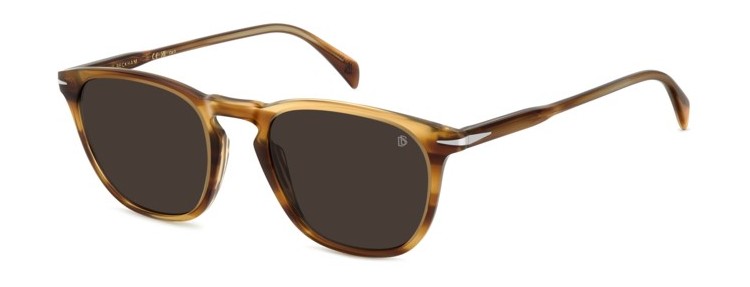 David Beckham Db 1160/S 207206EX45170...