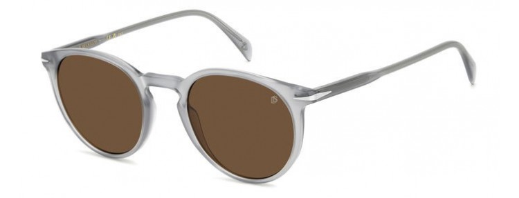 David Beckham Db 1139/S 206606KB75170...