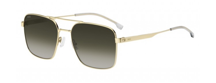 BOSS Boss 1695/S 207408J5G589K - Gold...