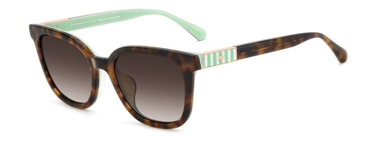 Kate Spade Ks Jorja 2/F/S...