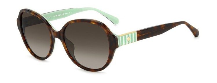Kate Spade Ks Emalie 2/G/S...