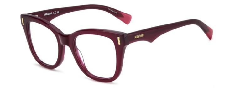 Missoni Mis 0235 1095458CQ5020 - Cherry