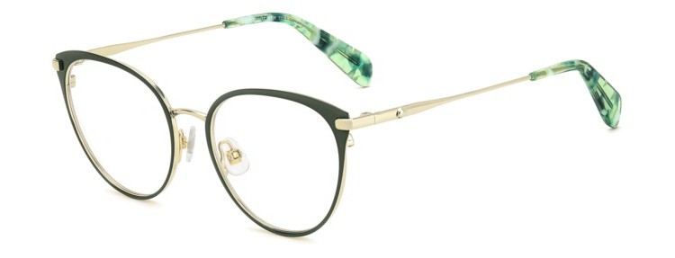 Kate Spade Ks Asia 2/G/T...