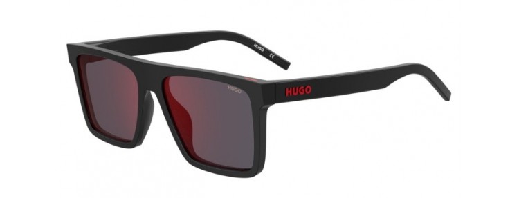Hugo Hg 1069/S 20300980756AO - Black...