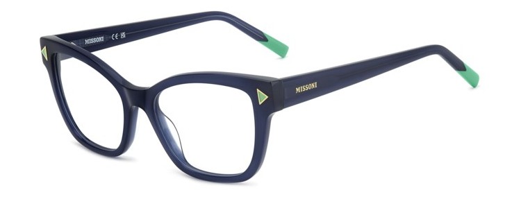 Missoni Mis 0238 109579PJP5217 - Blue