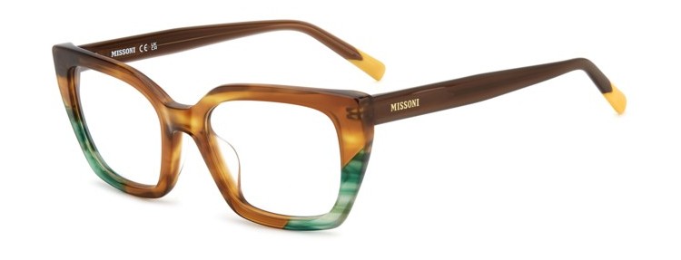 Missoni Mis 0225/G 109578XL75219 -...