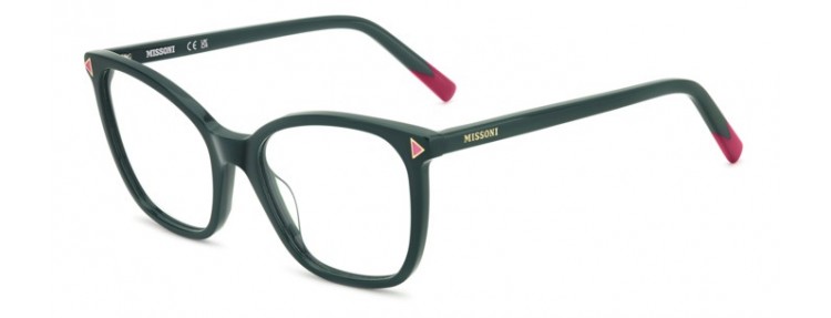Missoni Mis 0239 1095871ED5218 - Green