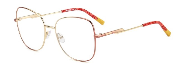 Missoni Mis 0227 109584EYR5517 - Gold...