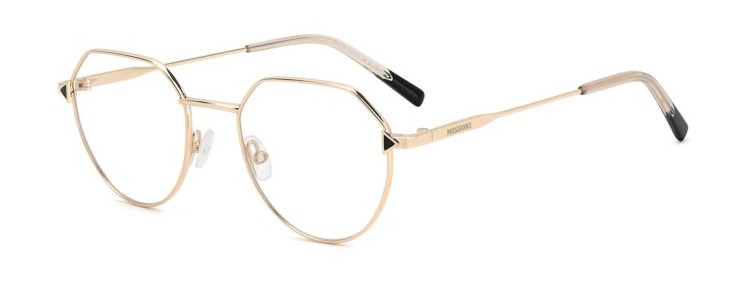 Missoni Mis 0242 109588DDB4920 - Gold...