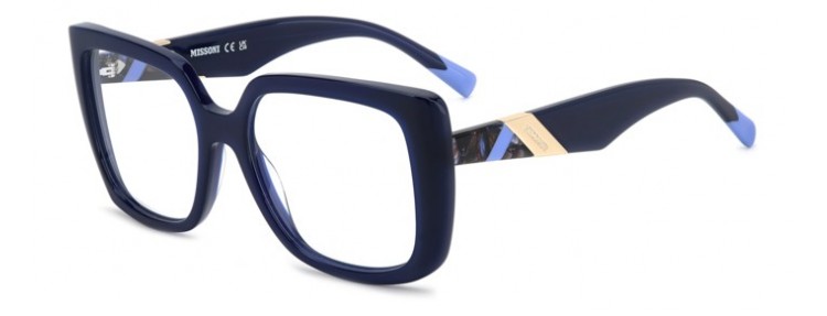 Missoni Mis 0223 109581PJP5417 - Blue