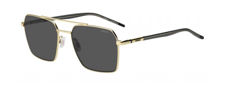 Hugo Hg 1348/S 207981J5G57IR - Gold /...