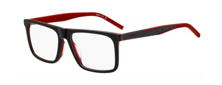 Hugo Hg 1339/G 1094740A45616 - Red Black