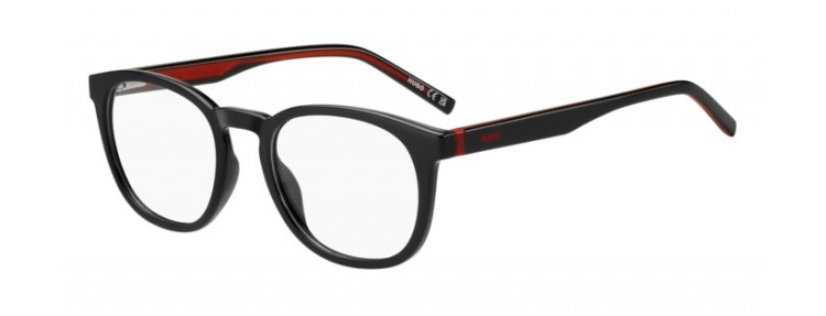 Hugo Hg 1360 1094598075120 - Black