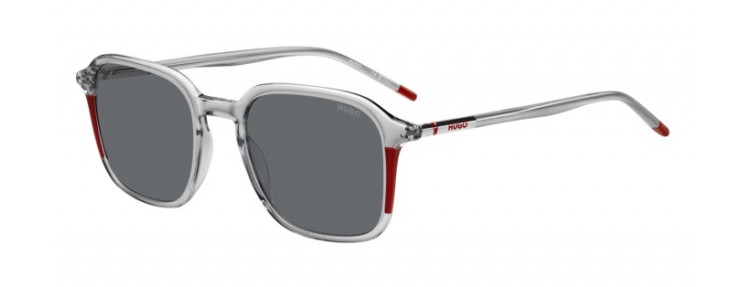 Hugo Hg 1347/S 207978KB752IR - Grey /...