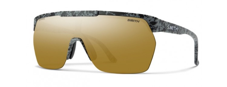 Smith Xc 205632ACI99QE - Grey Havana...