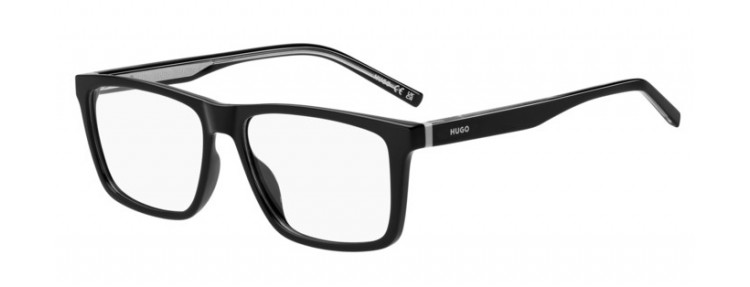 Hugo Hg 1359 1094638075615 - Black
