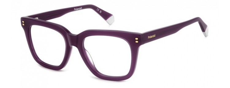 Polaroid Pld D558 109336B3V5118 - Violet