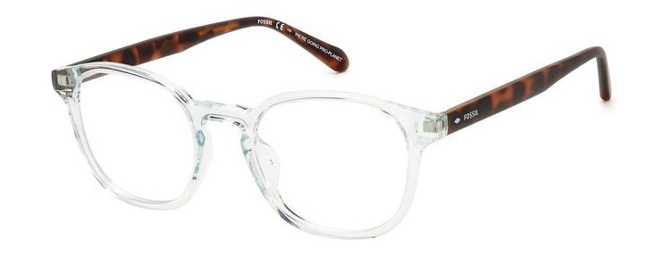 Fossil Fos 7156 1068299005020 - Crystal