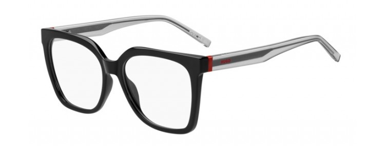 Hugo Hg 1363 1094768075516 - Black