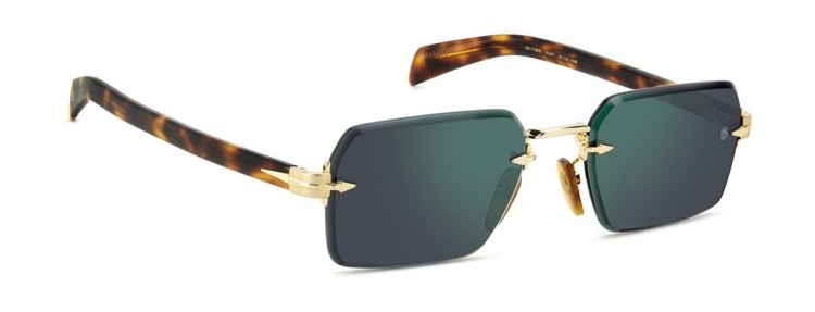 David Beckham Db 7109/S...