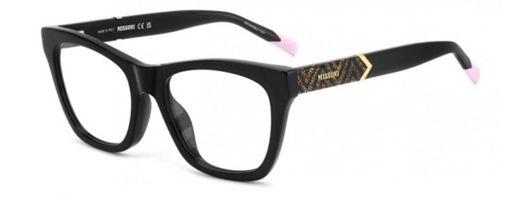 Missoni Mis 0217/G 1095248075218 - Black