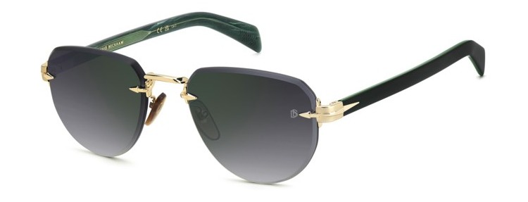 David Beckham Db 7144/S...