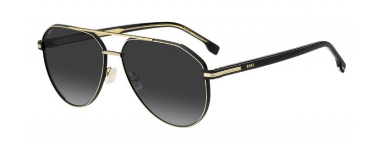 BOSS Boss 1747/S 208051RHL609O - Gold...