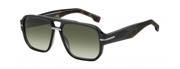 BOSS Boss 1718/S 207545KB7578Z - Grey...