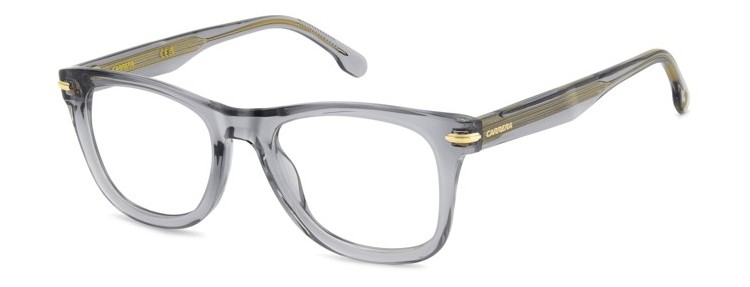 Carrera Carrera 360 109481KB75220 - Grey