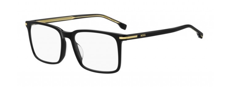 BOSS Boss 1753/G 1095018075517 - Black