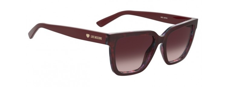 Moschino Love Mol087/S...