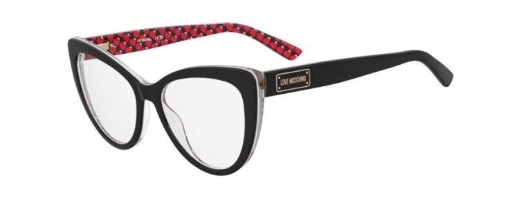 Moschino Love Mol649 109331UYY5517 -...
