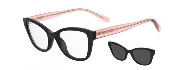 Moschino Love Mol657/C/Tn...