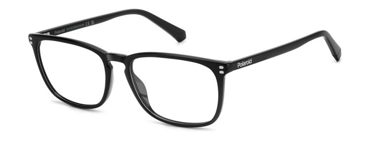 Polaroid Pld D553 1093398075717 - Black
