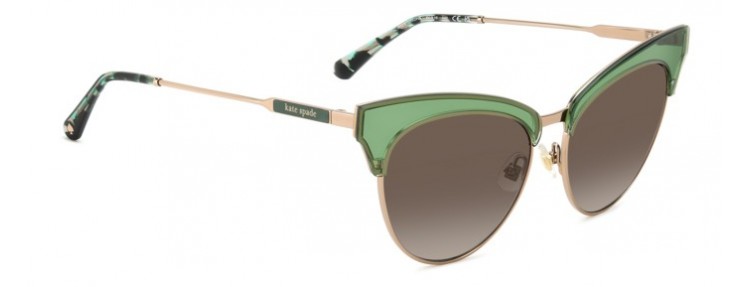 Kate Spade Alvi/G/S...