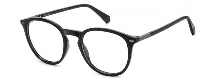 Polaroid Pld D562 1093478075120 - Black