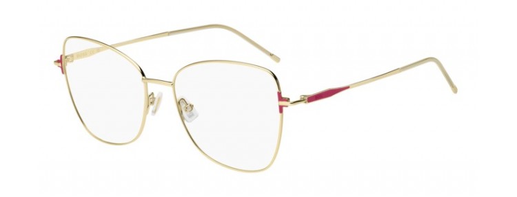 BOSS Boss 1789 109515Y115617 - Gold Red